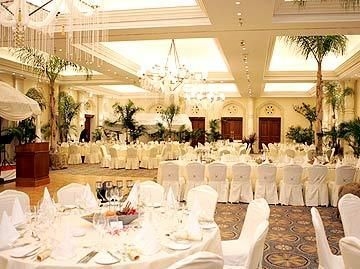 Intercontinental Aphrodite Hills Resort2