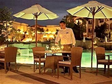 Intercontinental Aphrodite Hills Resort1