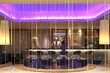 Crowne Plaza Limassol0