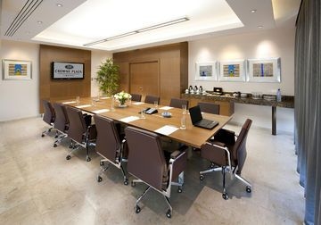 Crowne Plaza Limassol3