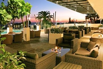 Crowne Plaza Limassol2