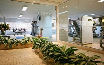 Crowne Plaza Limassol1