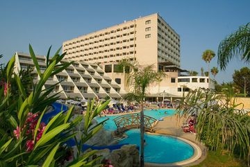 St Raphael Resort0