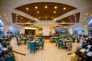 St Raphael Resort4