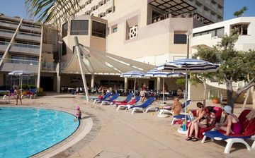 St Raphael Resort3