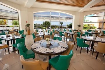 St Raphael Resort2