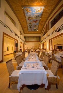 St Raphael Resort1