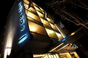 Hilton Garden Inn Rome Claridg0