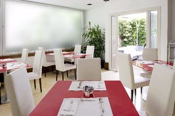 Hilton Garden Inn Rome Claridg4