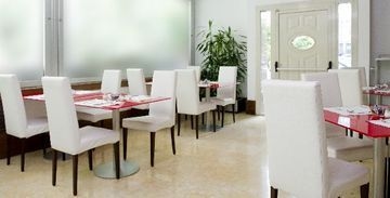 Hilton Garden Inn Rome Claridg3