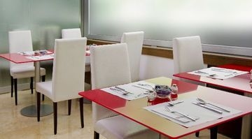 Hilton Garden Inn Rome Claridg2