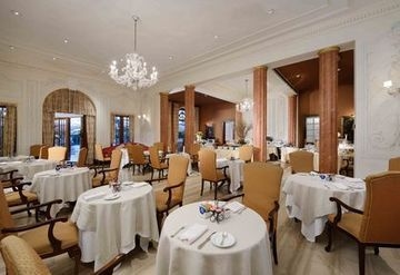 De La Ville Intercontinental1