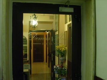 DOMUS MEA0