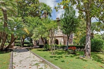Torre Rossa Park0