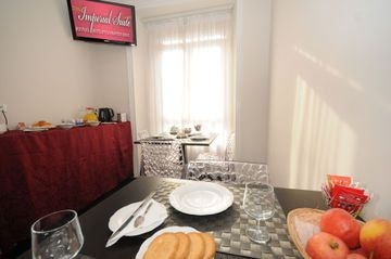 Imperial Suite Guest House1