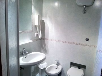 Pigneto (Shared Facilities)2