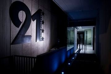 Twentyone0