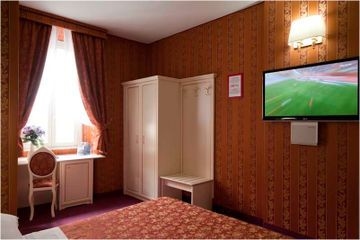 Relais Trevi 984