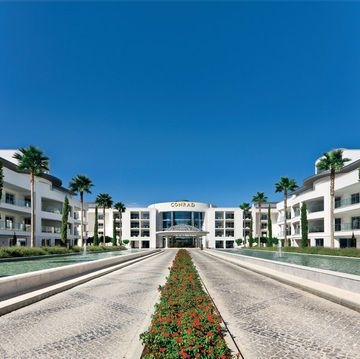 Conrad Algarve0