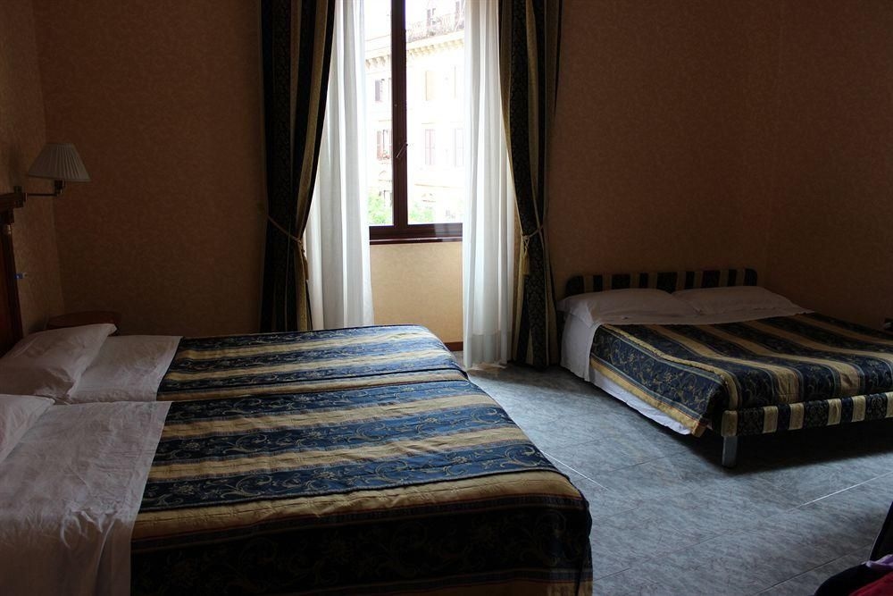 Dependance Hotel Dei Consoli2