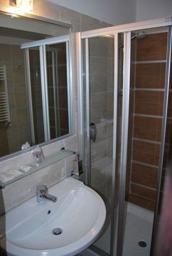 Inn Spagna Deluxe1