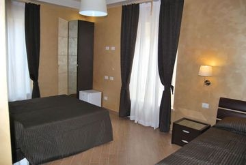 Inn Spagna Deluxe4