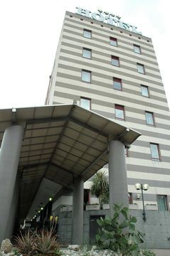 Columbus Sea Hotel0