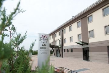 Winter Garden Hotel0