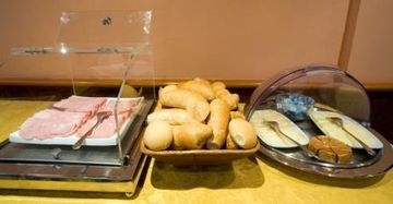 Hotel B&B Mantova1