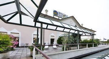 BEST WESTERN HOTEL SOLAF0