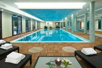 แอส โฮเต็ล คัมเบียโก (AS Hotel Cambiago)2
