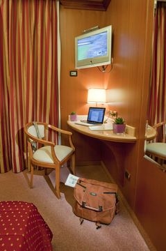 As Hotel Limbiate Fiera2
