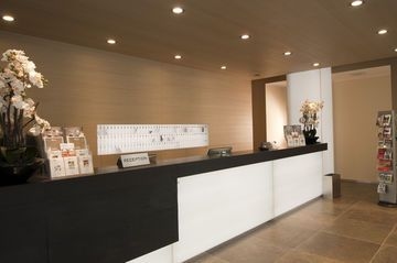 As Hotel Limbiate Fiera0