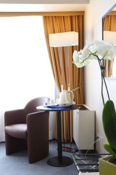 BEST WESTERN HOTEL MILTON MILA1