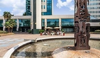 COSMO HOTEL TORRI1