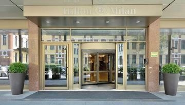 Hilton Milano0