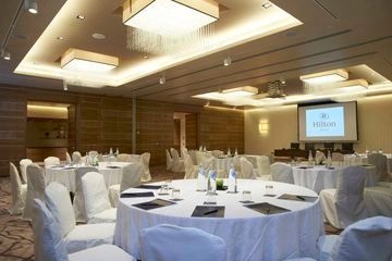Hilton Milano4