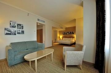 Hilton Milano1