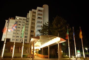 HOLIDAY INN ASSAGO0