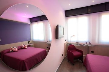 Hotel Mediolanum4