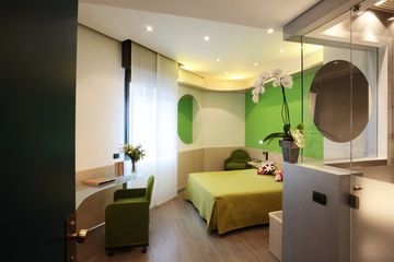 Hotel Mediolanum3