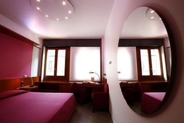 Hotel Mediolanum2