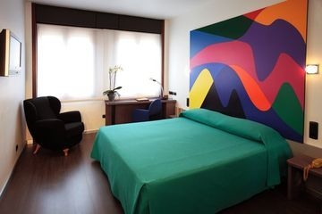 Hotel Mediolanum1