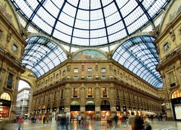 Seven Star Galleria0