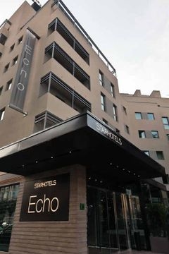 Starhotel E.c.ho0