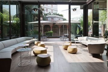 Starhotel E.c.ho3
