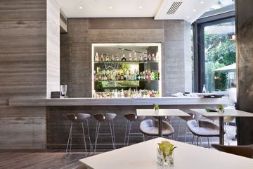 Starhotel E.c.ho1