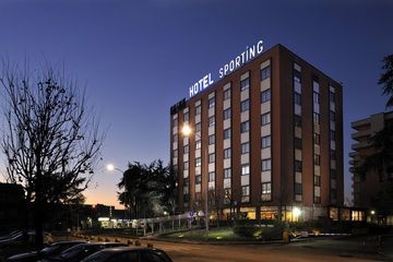 Hotel Sporting Mirasole0