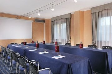 Hotel Sporting Mirasole3