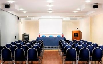 Hotel Sporting Mirasole2